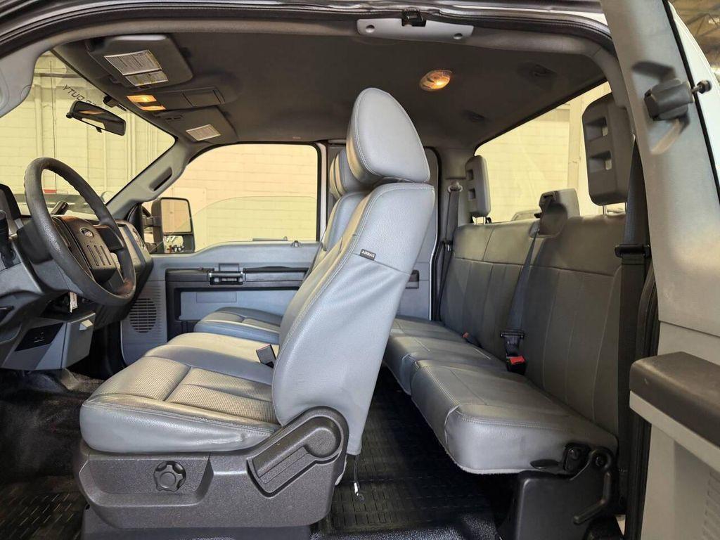 used 2016 Ford F-250 car, priced at $18,950