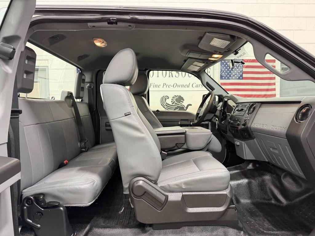 used 2016 Ford F-250 car, priced at $18,950