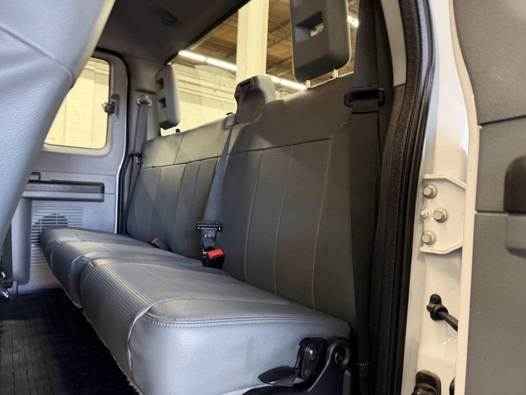 used 2016 Ford F-250 car, priced at $18,950