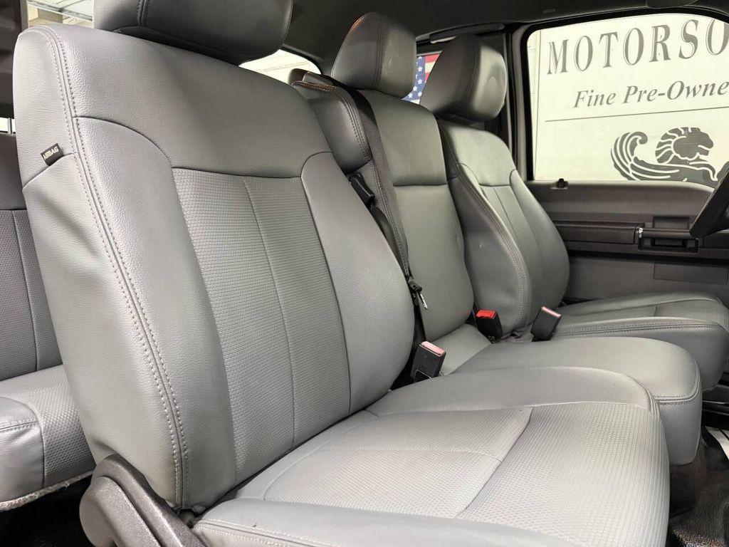 used 2016 Ford F-250 car, priced at $18,950