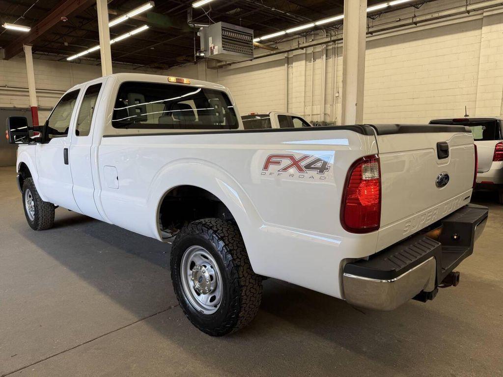 used 2016 Ford F-250 car, priced at $18,950