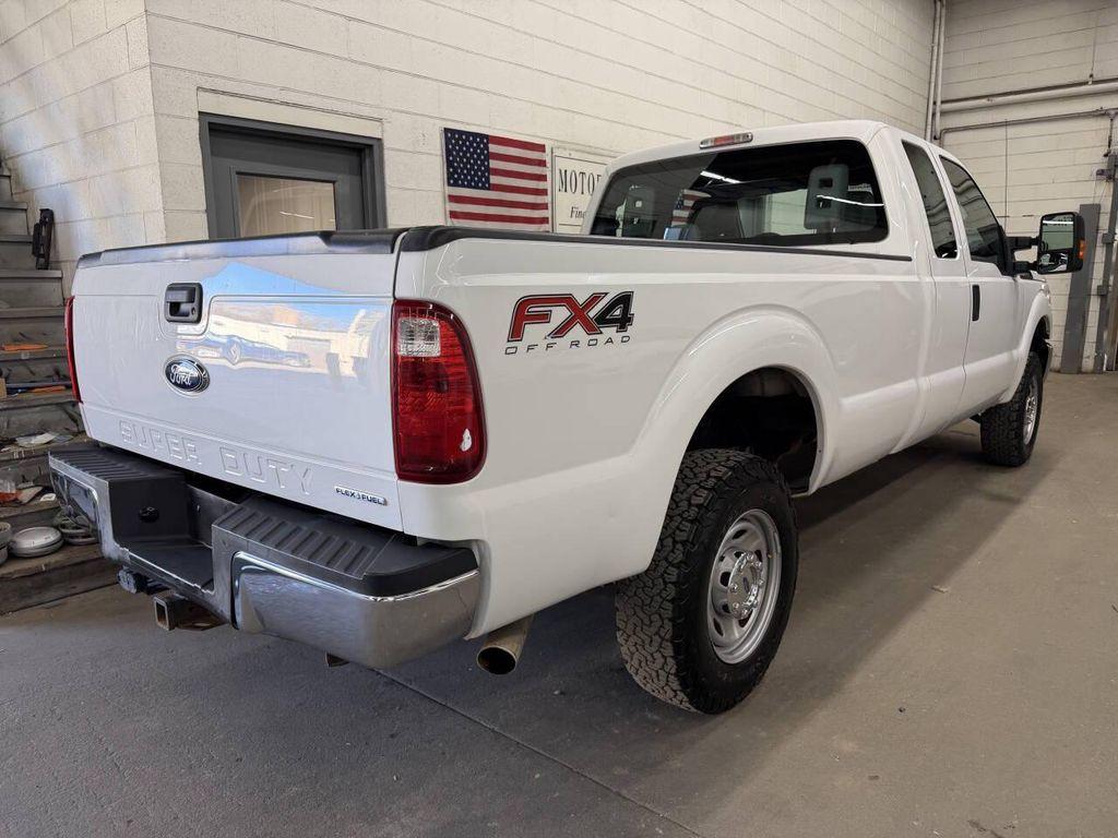 used 2016 Ford F-250 car, priced at $18,950