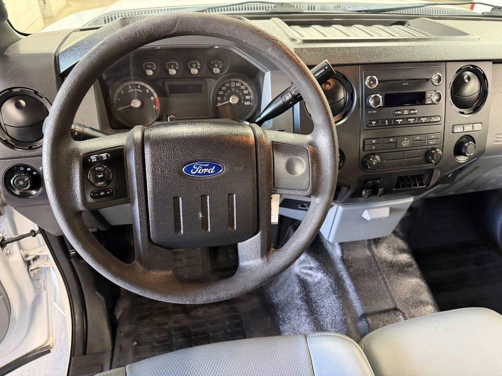 used 2016 Ford F-250 car, priced at $18,950