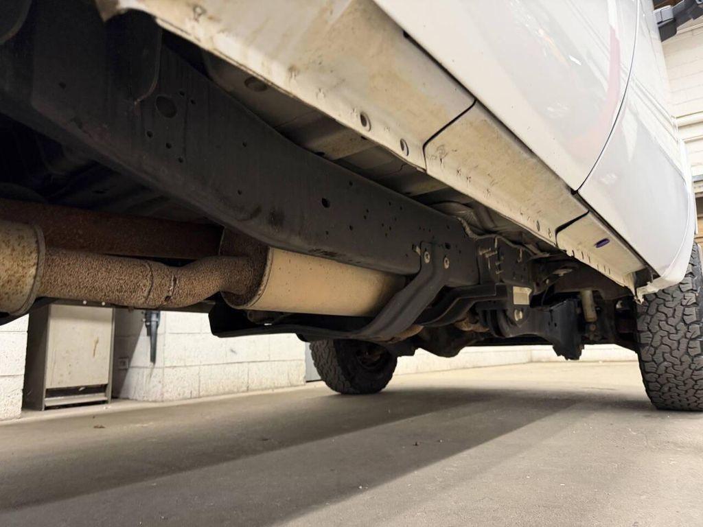 used 2016 Ford F-250 car, priced at $18,950