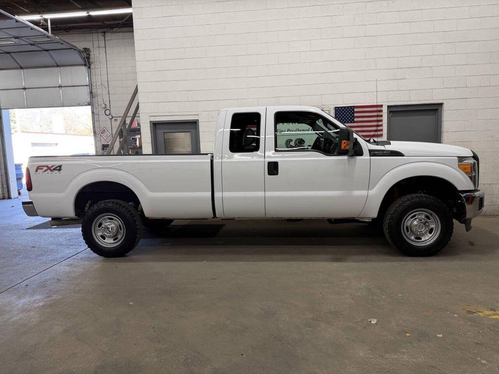 used 2016 Ford F-250 car, priced at $18,950