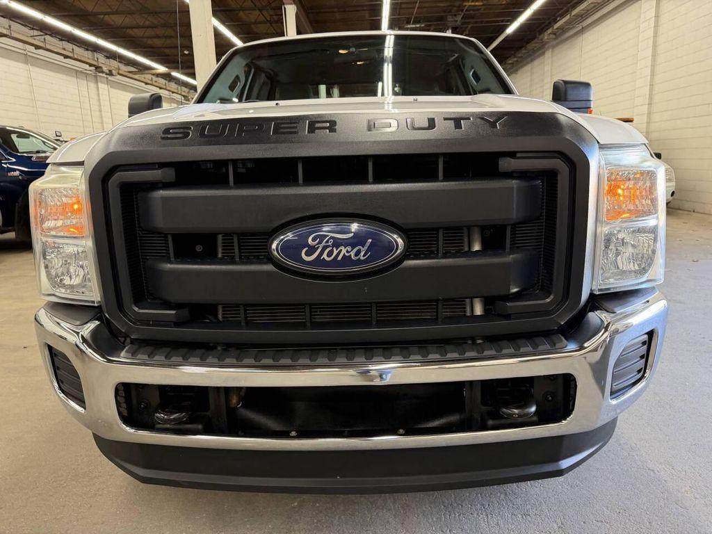 used 2016 Ford F-250 car, priced at $18,950