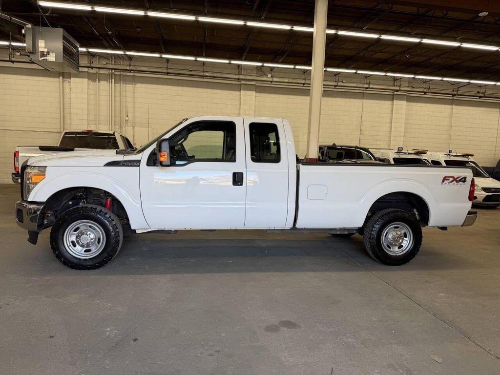 used 2016 Ford F-250 car, priced at $18,950