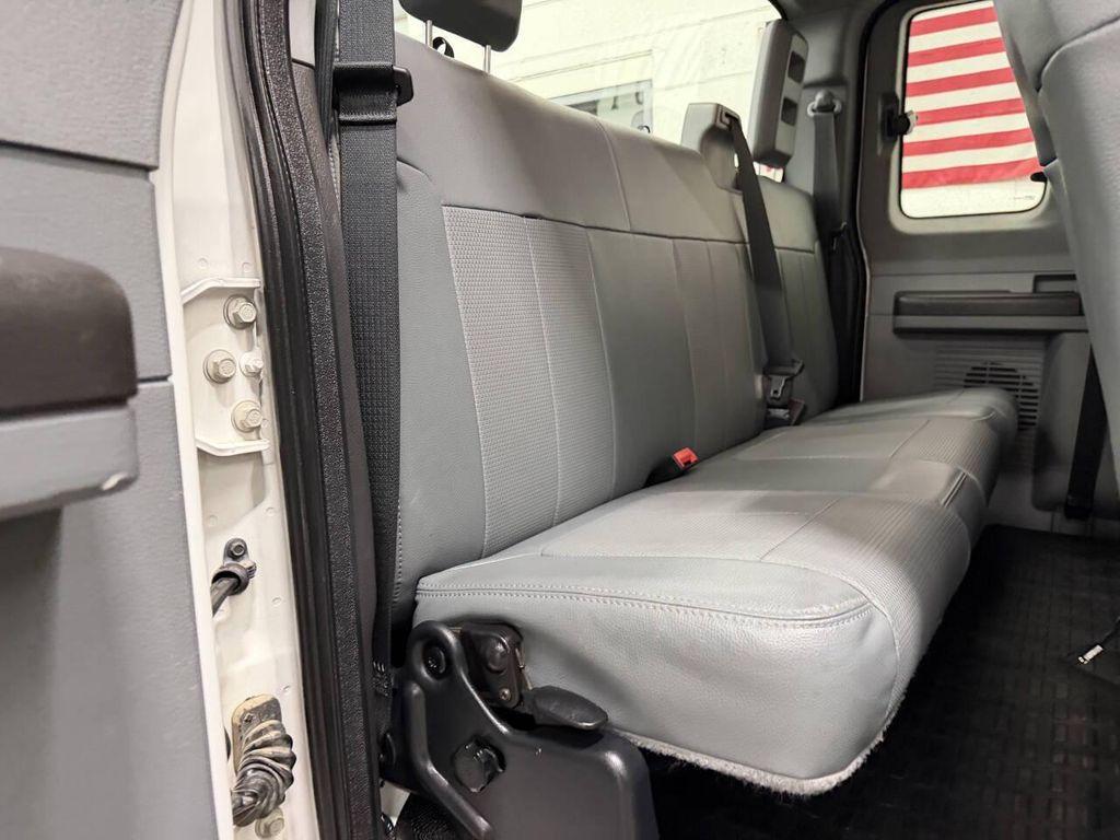 used 2016 Ford F-250 car, priced at $18,950