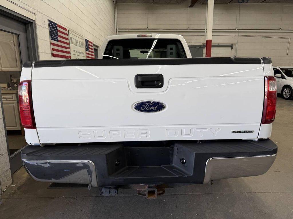 used 2016 Ford F-250 car, priced at $18,950