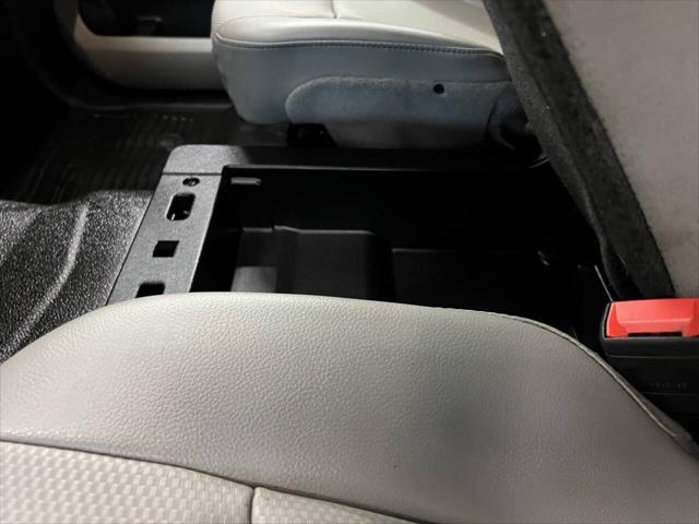 used 2021 Ford F-250 car, priced at $18,950