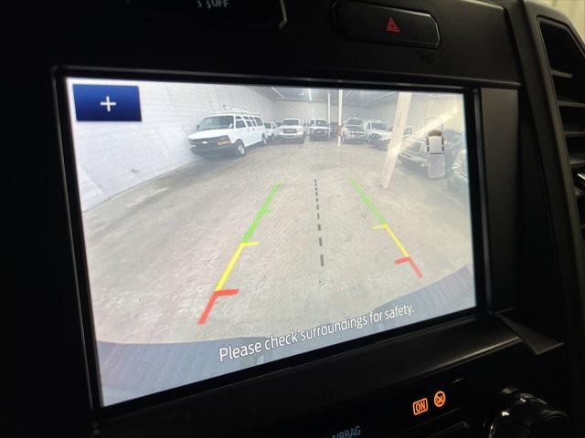 used 2021 Ford F-250 car, priced at $18,950