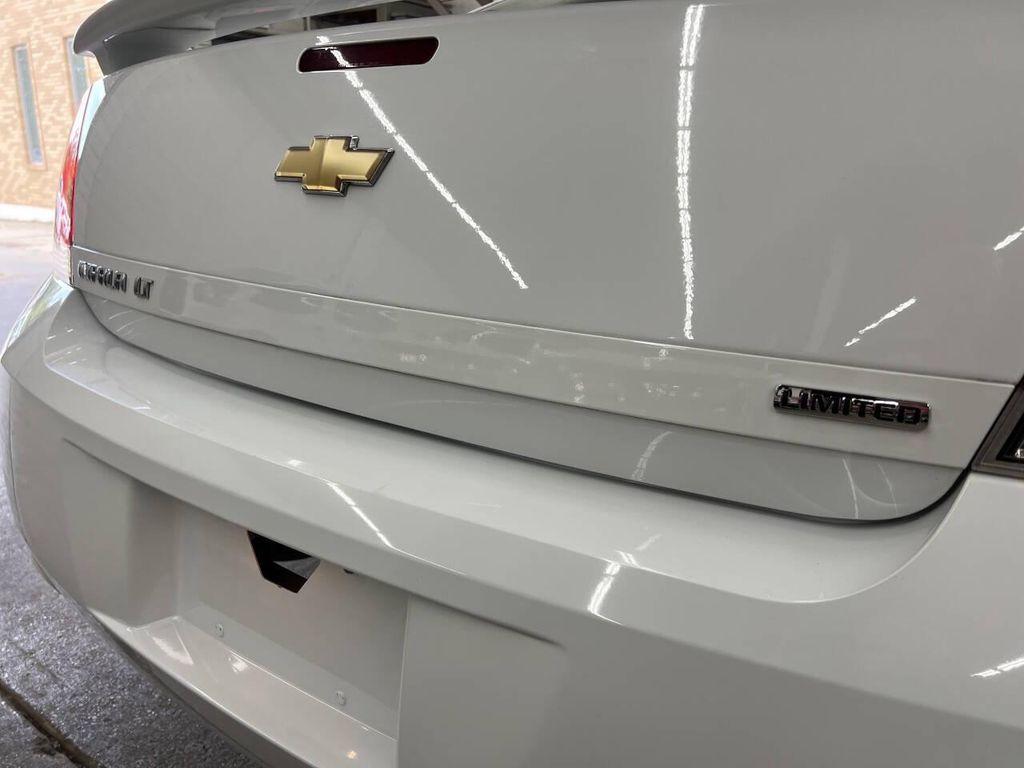 used 2014 Chevrolet Impala Limited car, priced at $6,950