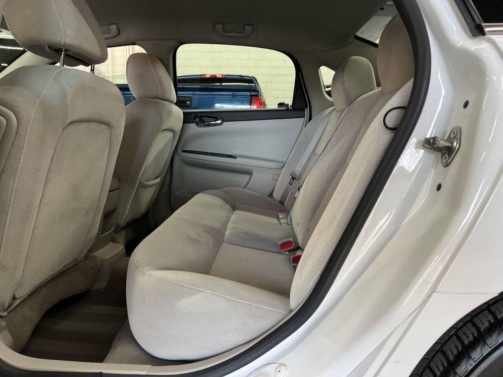 used 2014 Chevrolet Impala Limited car, priced at $6,950