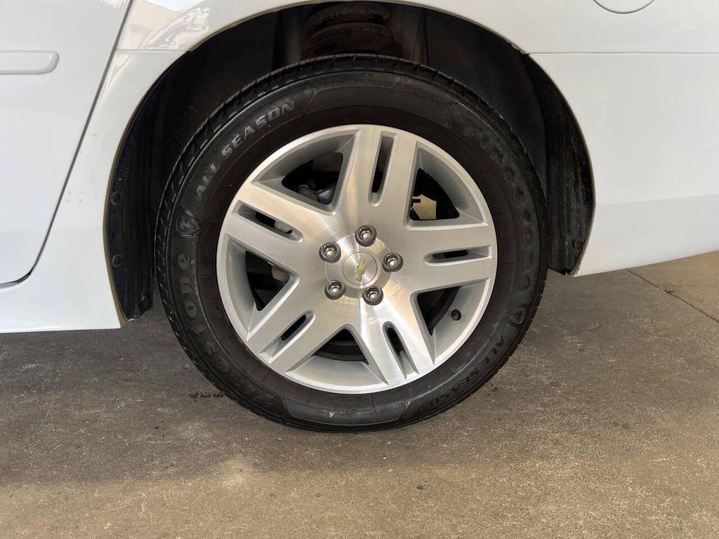 used 2014 Chevrolet Impala Limited car, priced at $6,950