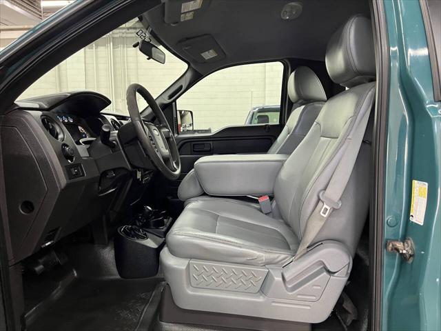 used 2011 Ford F-150 car, priced at $7,450