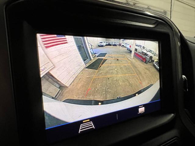 used 2021 Chevrolet Silverado 2500 car, priced at $30,950