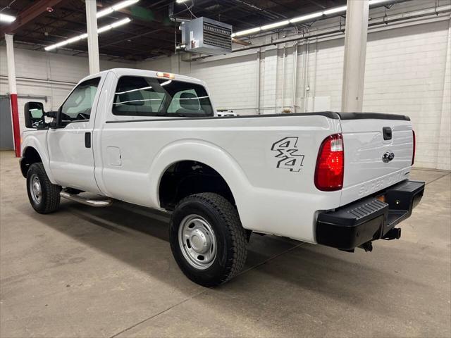 used 2015 Ford F-250 car, priced at $24,950