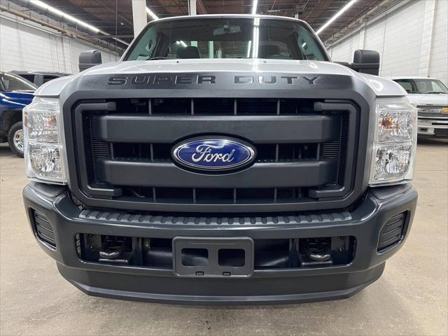 used 2015 Ford F-250 car, priced at $24,950