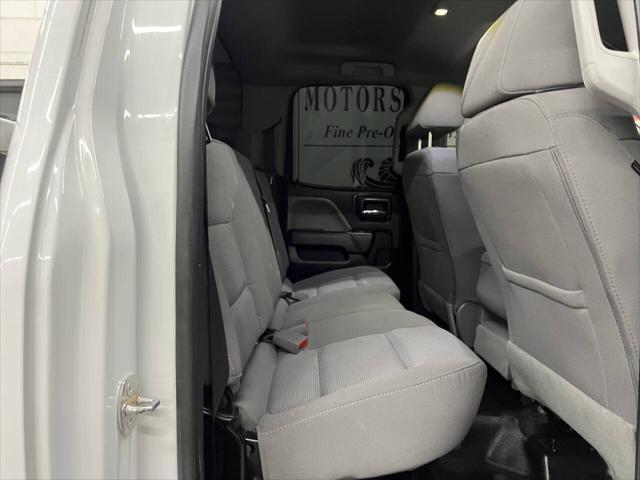 used 2019 Chevrolet Silverado 2500 car, priced at $23,950