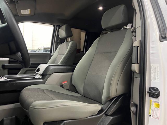 used 2019 Ford F-150 car, priced at $15,950