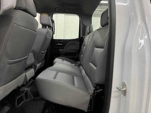used 2019 GMC Sierra 2500 car, priced at $20,895