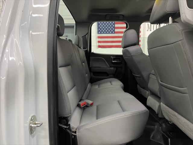 used 2019 GMC Sierra 2500 car, priced at $20,895
