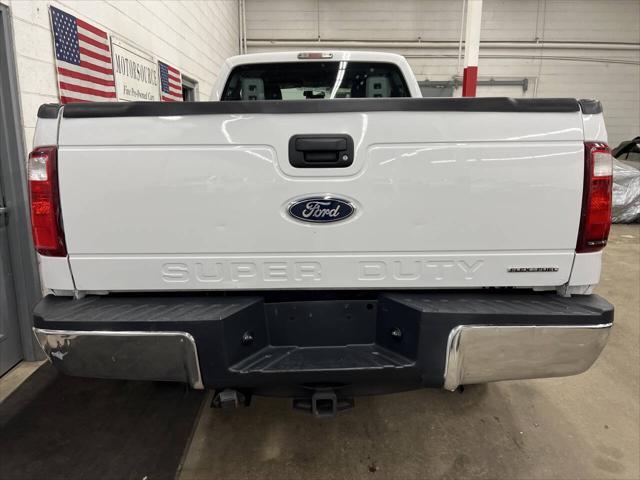 used 2016 Ford F-350 car, priced at $16,950