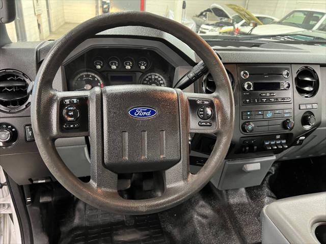 used 2016 Ford F-350 car, priced at $16,950