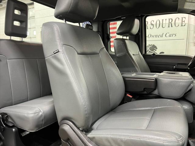 used 2016 Ford F-350 car, priced at $16,950