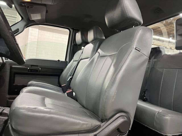 used 2016 Ford F-350 car, priced at $16,950