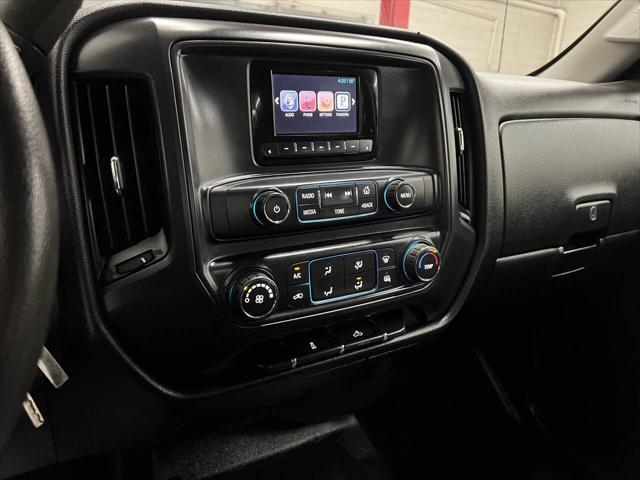used 2015 Chevrolet Silverado 2500 car, priced at $15,950