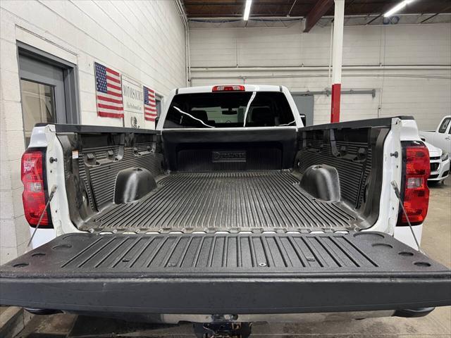 used 2015 Chevrolet Silverado 2500 car, priced at $15,950