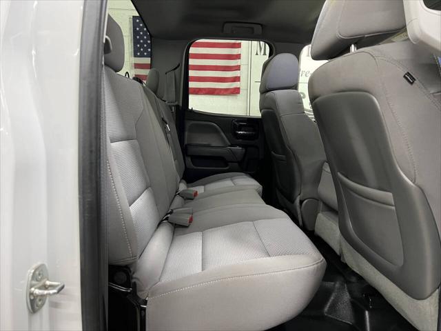 used 2015 Chevrolet Silverado 2500 car, priced at $15,950