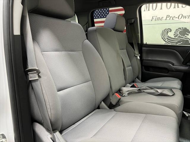 used 2015 Chevrolet Silverado 2500 car, priced at $15,950