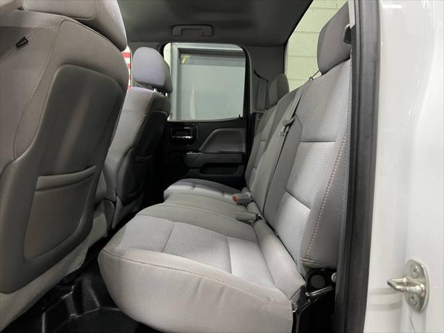 used 2015 Chevrolet Silverado 2500 car, priced at $15,950