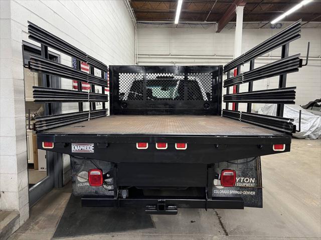 used 2009 Chevrolet Silverado 3500 car, priced at $16,950