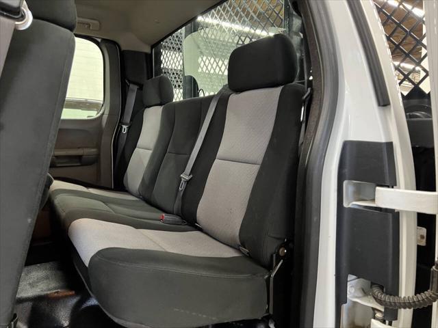 used 2009 Chevrolet Silverado 3500 car, priced at $16,950