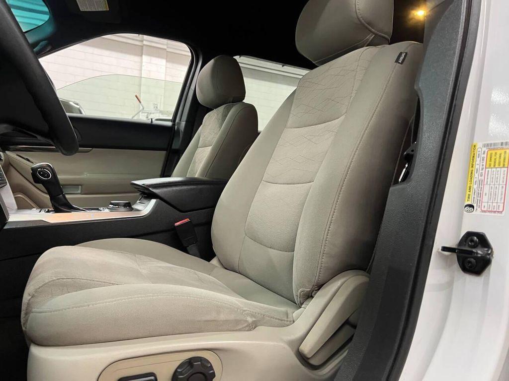 used 2015 Ford Explorer car, priced at $8,950