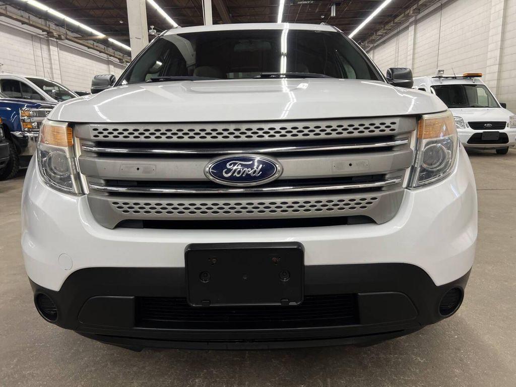 used 2015 Ford Explorer car, priced at $8,950