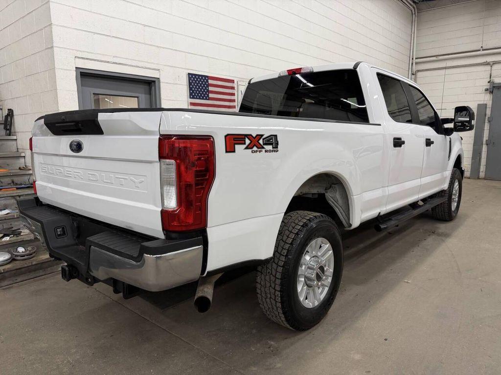 used 2019 Ford F-250 car, priced at $25,950