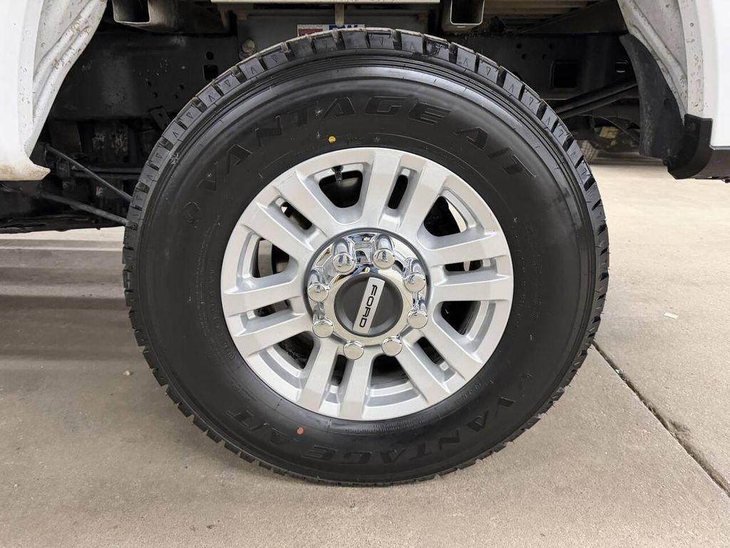 used 2019 Ford F-250 car, priced at $25,950