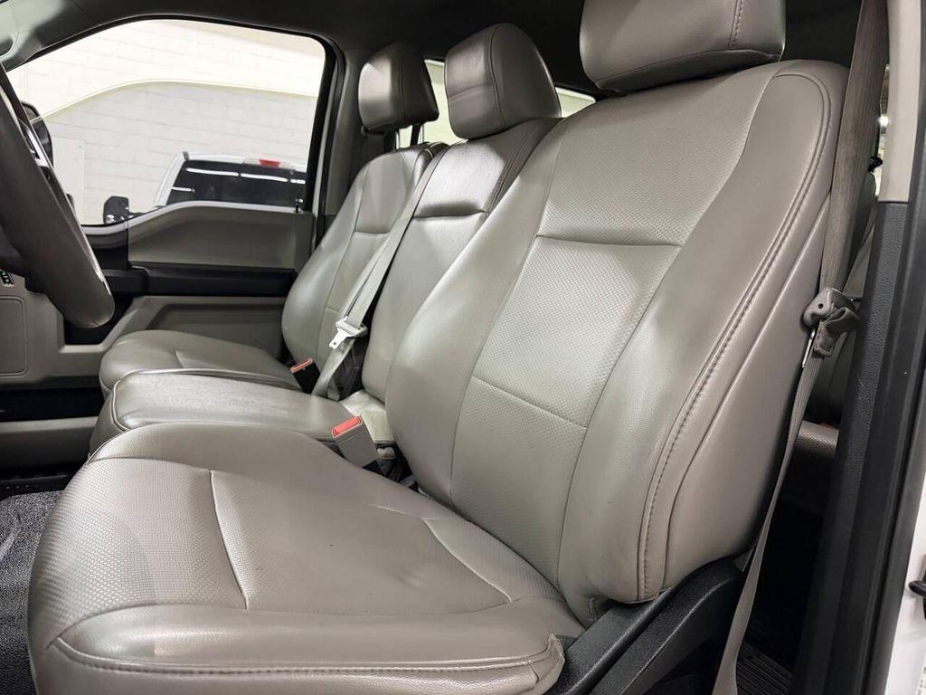 used 2019 Ford F-250 car, priced at $25,950