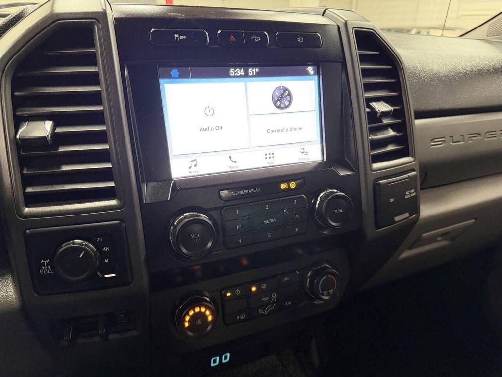 used 2019 Ford F-250 car, priced at $25,950