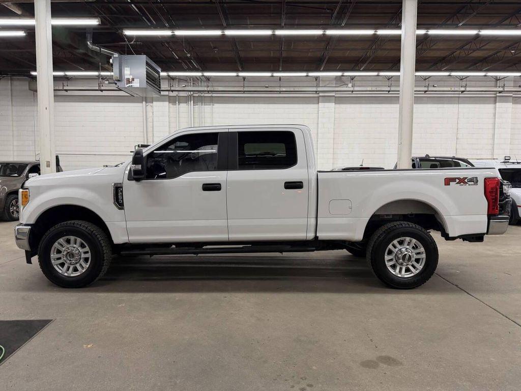 used 2019 Ford F-250 car, priced at $25,950
