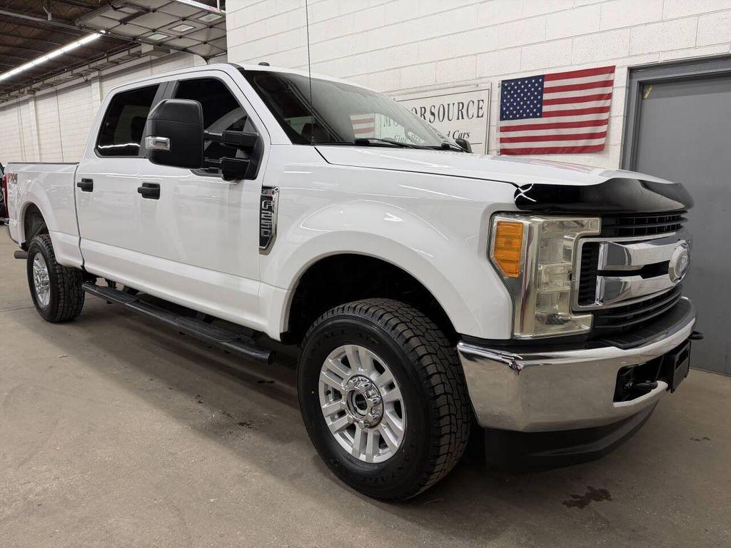 used 2019 Ford F-250 car, priced at $25,950