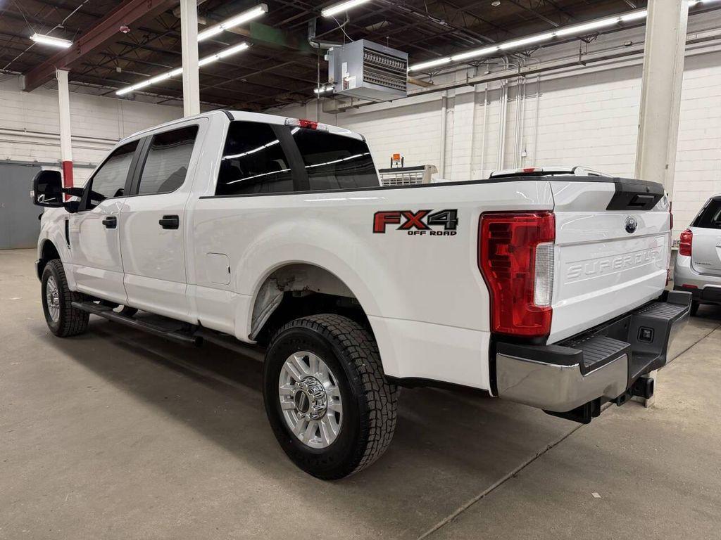 used 2019 Ford F-250 car, priced at $25,950