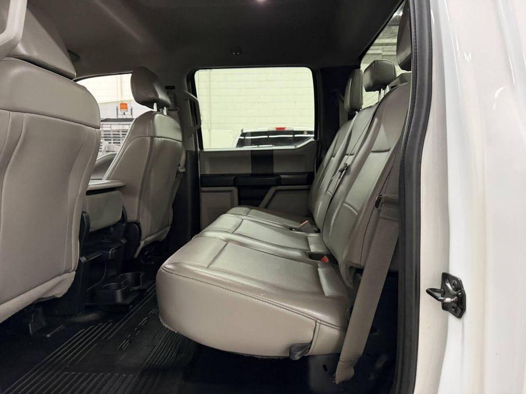 used 2019 Ford F-250 car, priced at $25,950