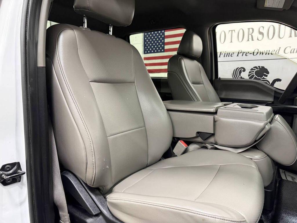 used 2019 Ford F-250 car, priced at $25,950