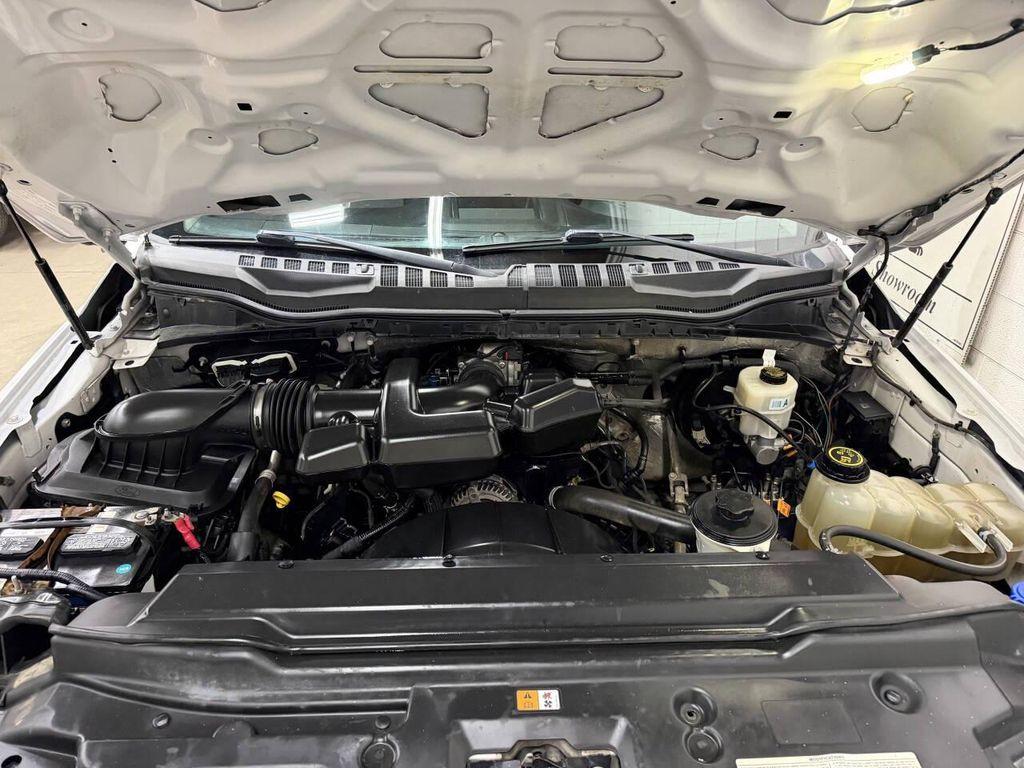 used 2019 Ford F-250 car, priced at $25,950