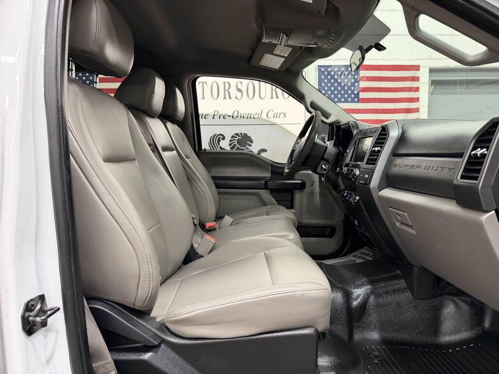 used 2019 Ford F-250 car, priced at $25,950